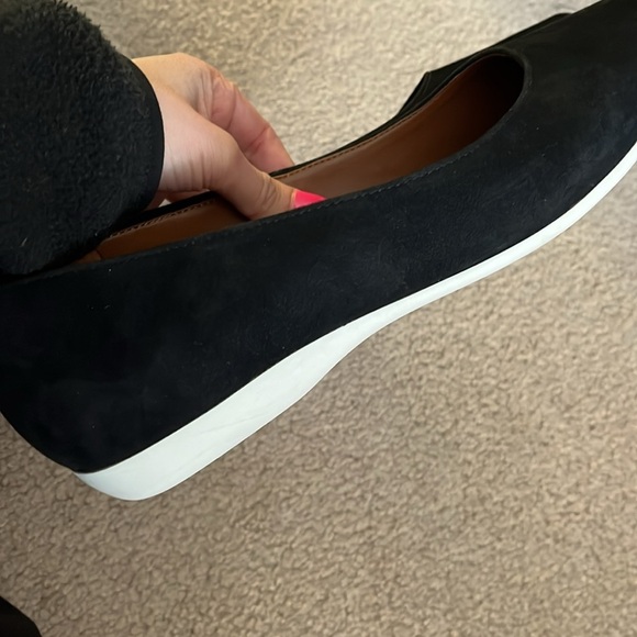 “Franco Sarto: Pointed toe flats size 9.5” - Picture 9 of 10